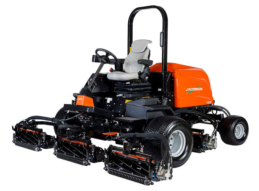 F305 High Capacity Wide Area Fairway Mower