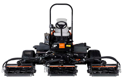 F305 High Capacity Wide Area Fairway Mower