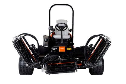 F305 High Capacity Wide Area Fairway Mower