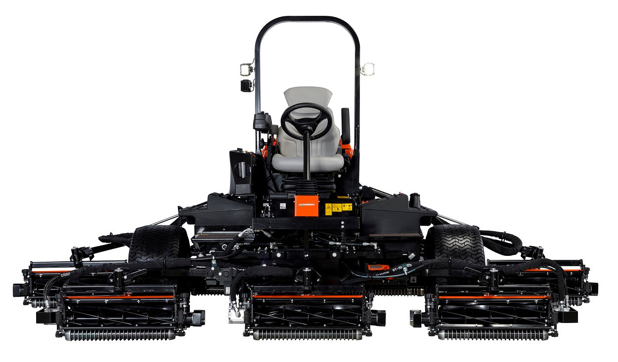 F407 Super-Wide Fairway Mower