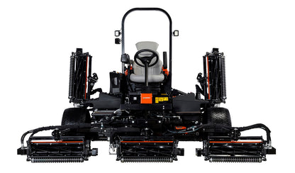 F407 Super-Wide Fairway Mower