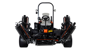 F407 Super-Wide Fairway Mower