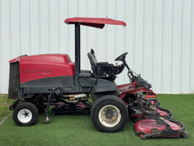 Load image into Gallery viewer, Groundsmaster 4500 4WD Diesel
