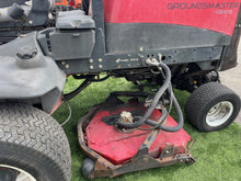 Load image into Gallery viewer, Groundsmaster 4500 4WD Diesel