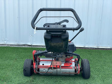 Load image into Gallery viewer, PGM22 Greens Mower, Gas