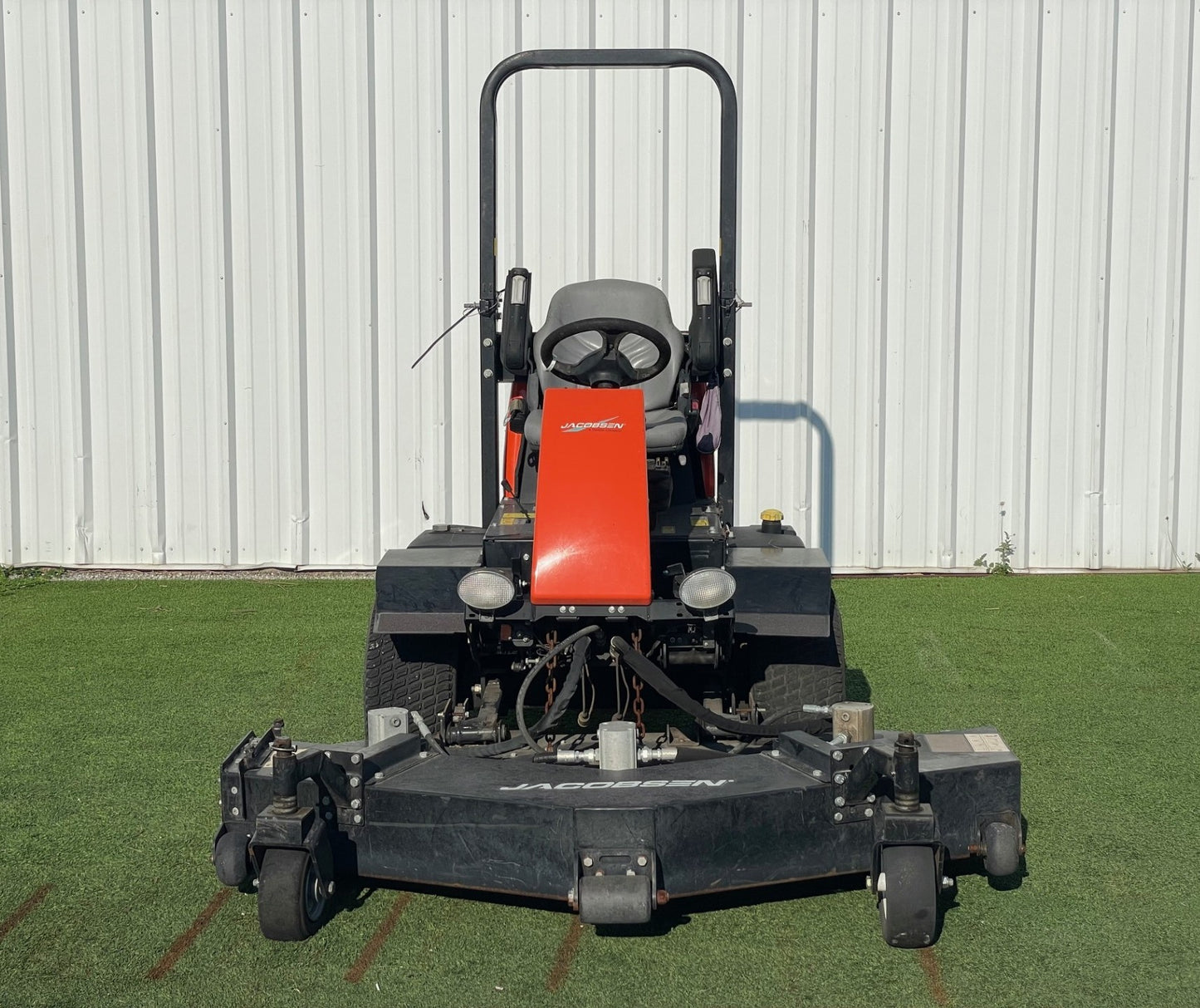 Turfcat 2WD Diesel