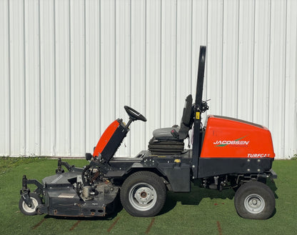 Turfcat 2WD Diesel