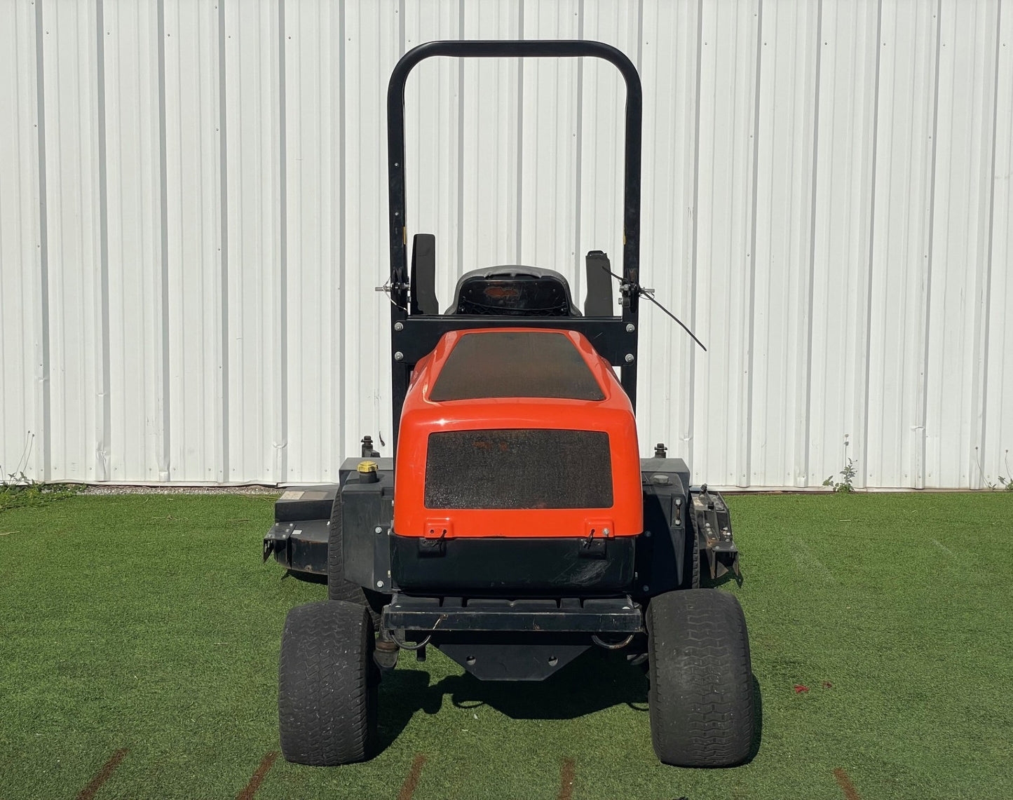 Turfcat 2WD Diesel