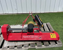 Load image into Gallery viewer, Verti-Cut 1300 Tow-Behind Aerator