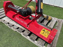 Load image into Gallery viewer, Verti-Cut 1300 Tow-Behind Aerator