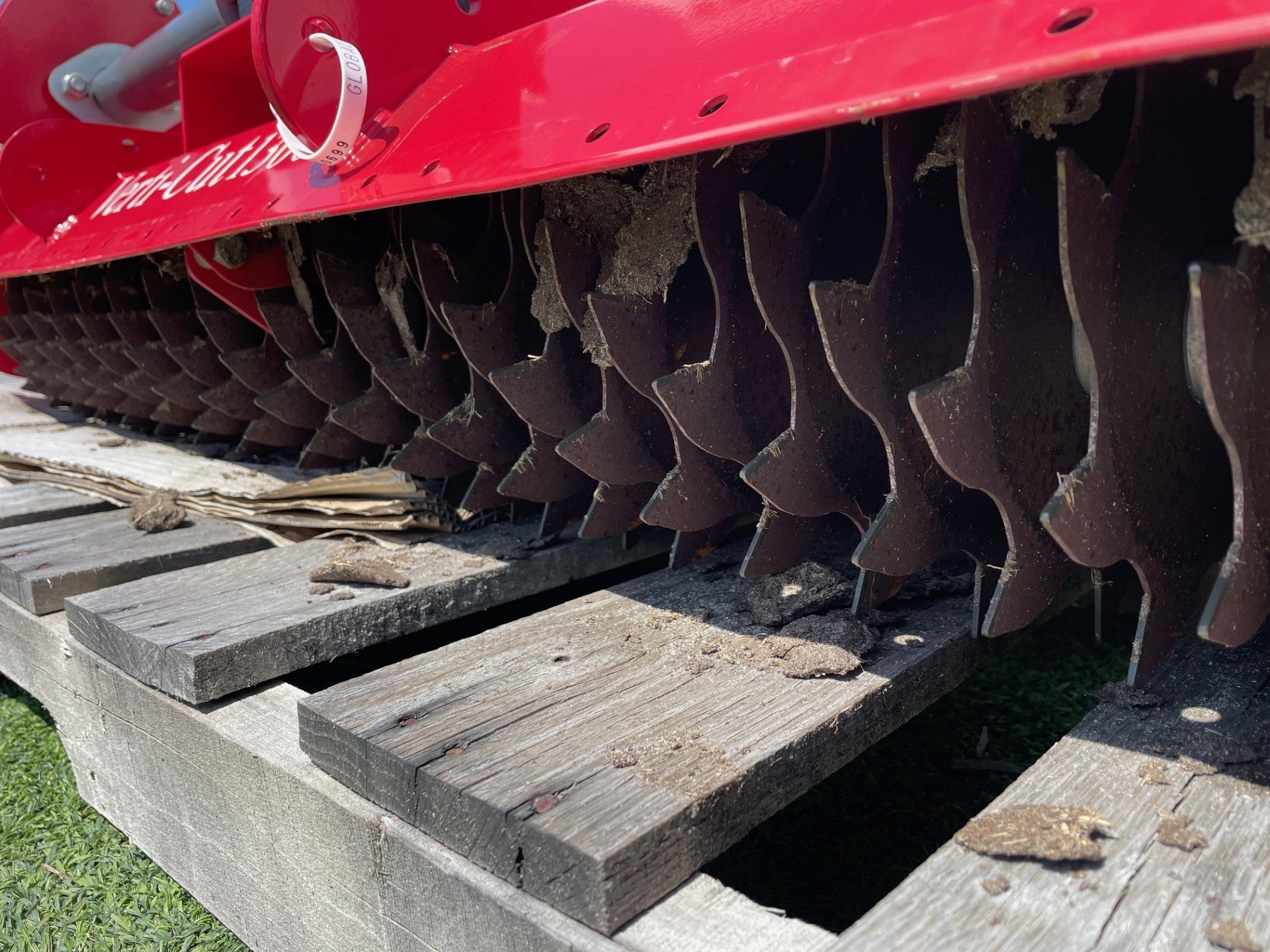 Muttii.com✕4 Verti-Mix Double K | Strautmann agricultural machinery