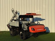 Load image into Gallery viewer, Spraytek XP300 2WD Diesel