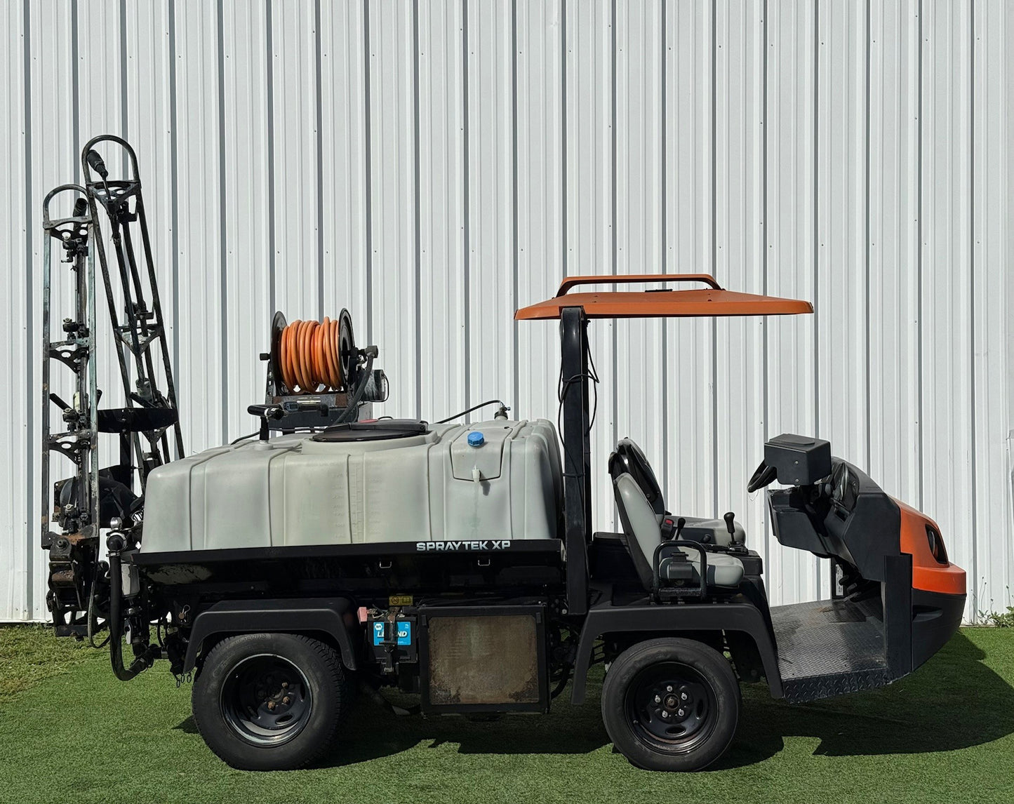 Spraytek XP300 2WD Diesel