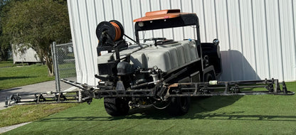 Spraytek XP300 2WD Diesel