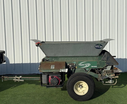 Widespin 1530 Top Dresser