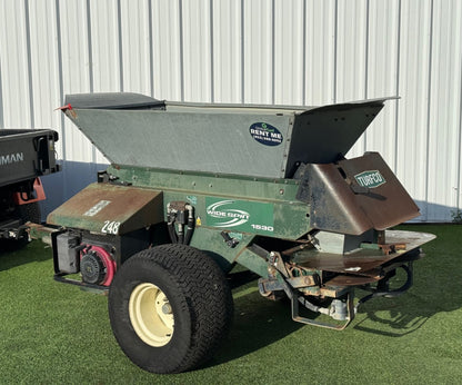 Widespin 1530 Top Dresser