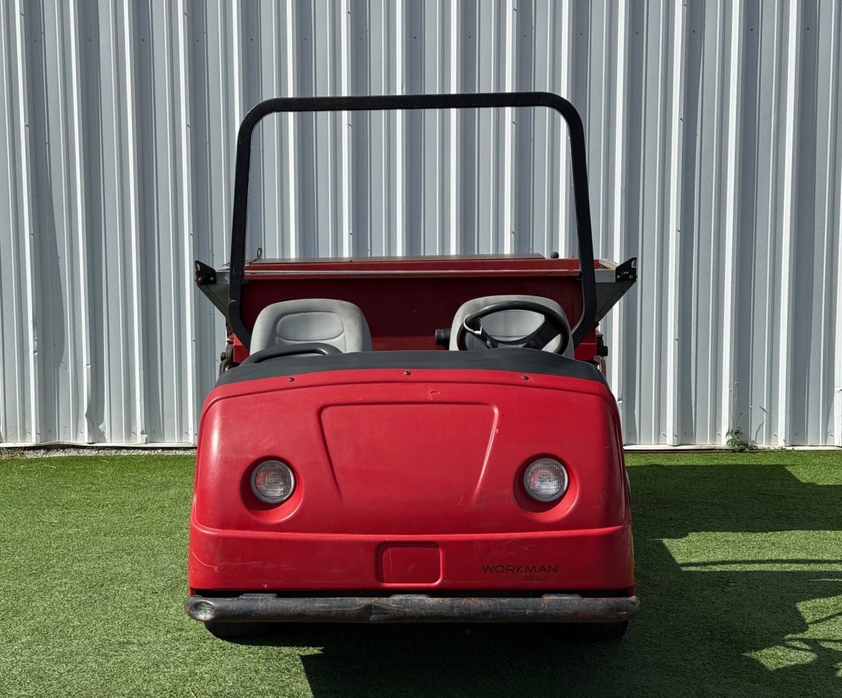 Used Toro Equipment | Global Turf Equipment | San Antonio, FL – Page 2