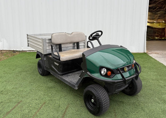 Hauler Pro, 72V