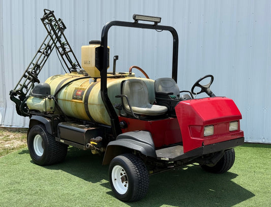 Multi Pro 5800 Diesel