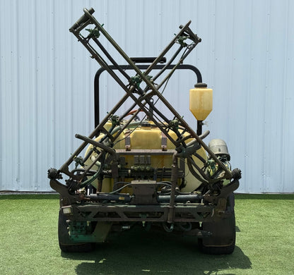 Multi Pro 5800 Diesel