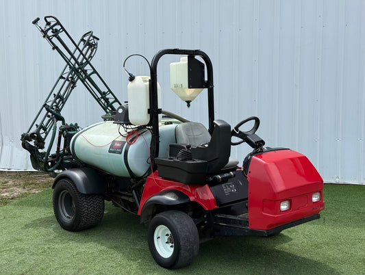 Multi Pro 1750 2WD Gas