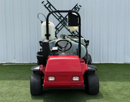 Multi Pro 1750 2WD Gas