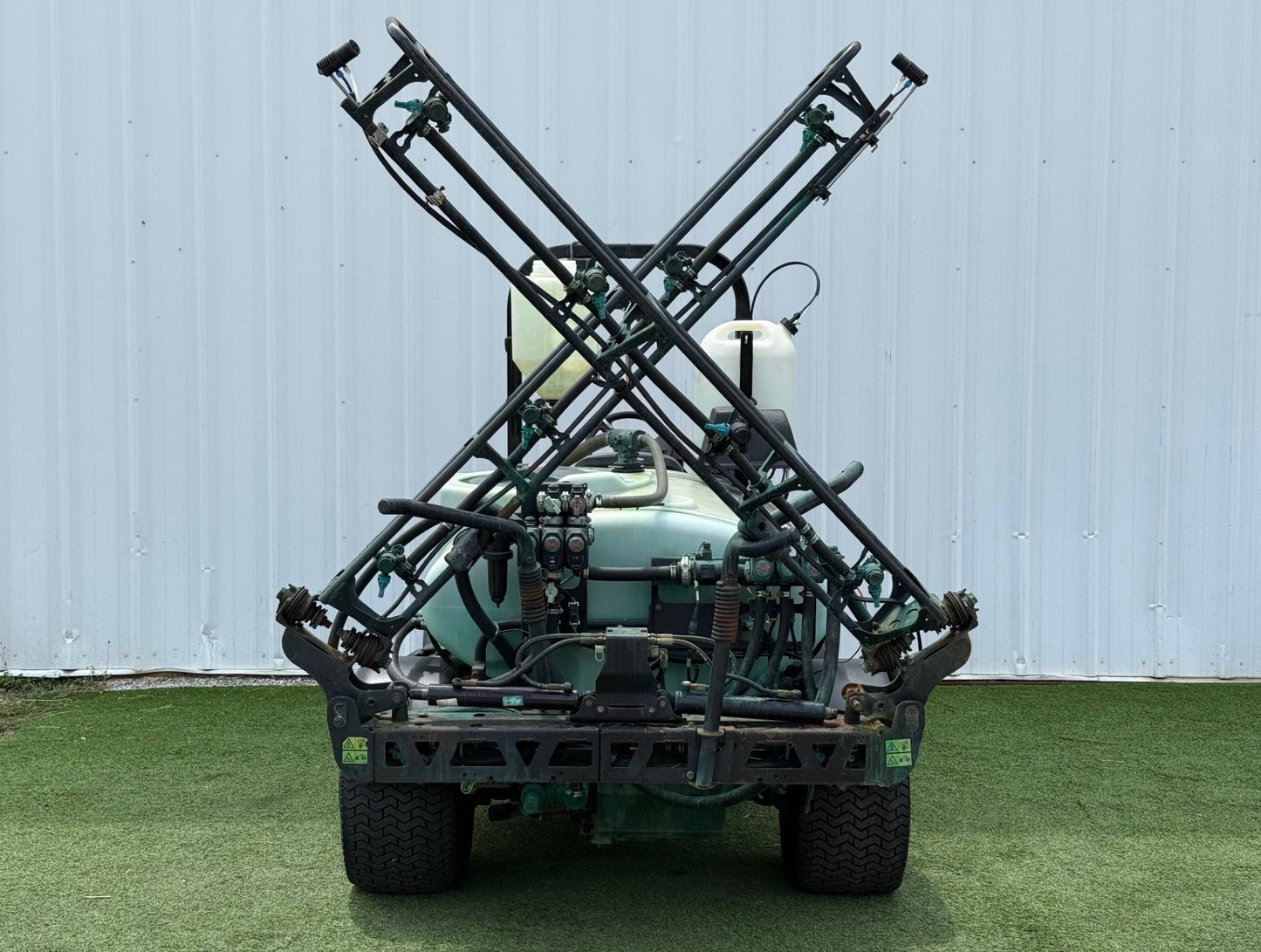 Multi Pro 1750 2WD Gas