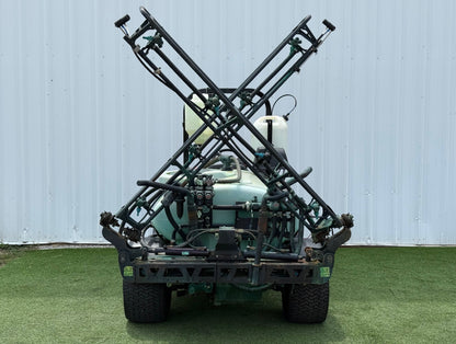 Multi Pro 1750 2WD Gas