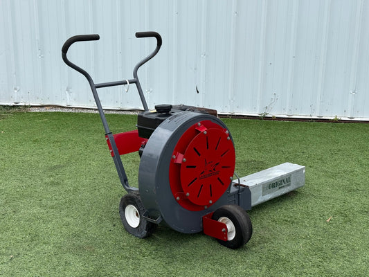 Landshark Blower