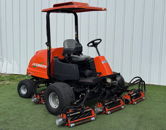 LF570 4WD Diesel