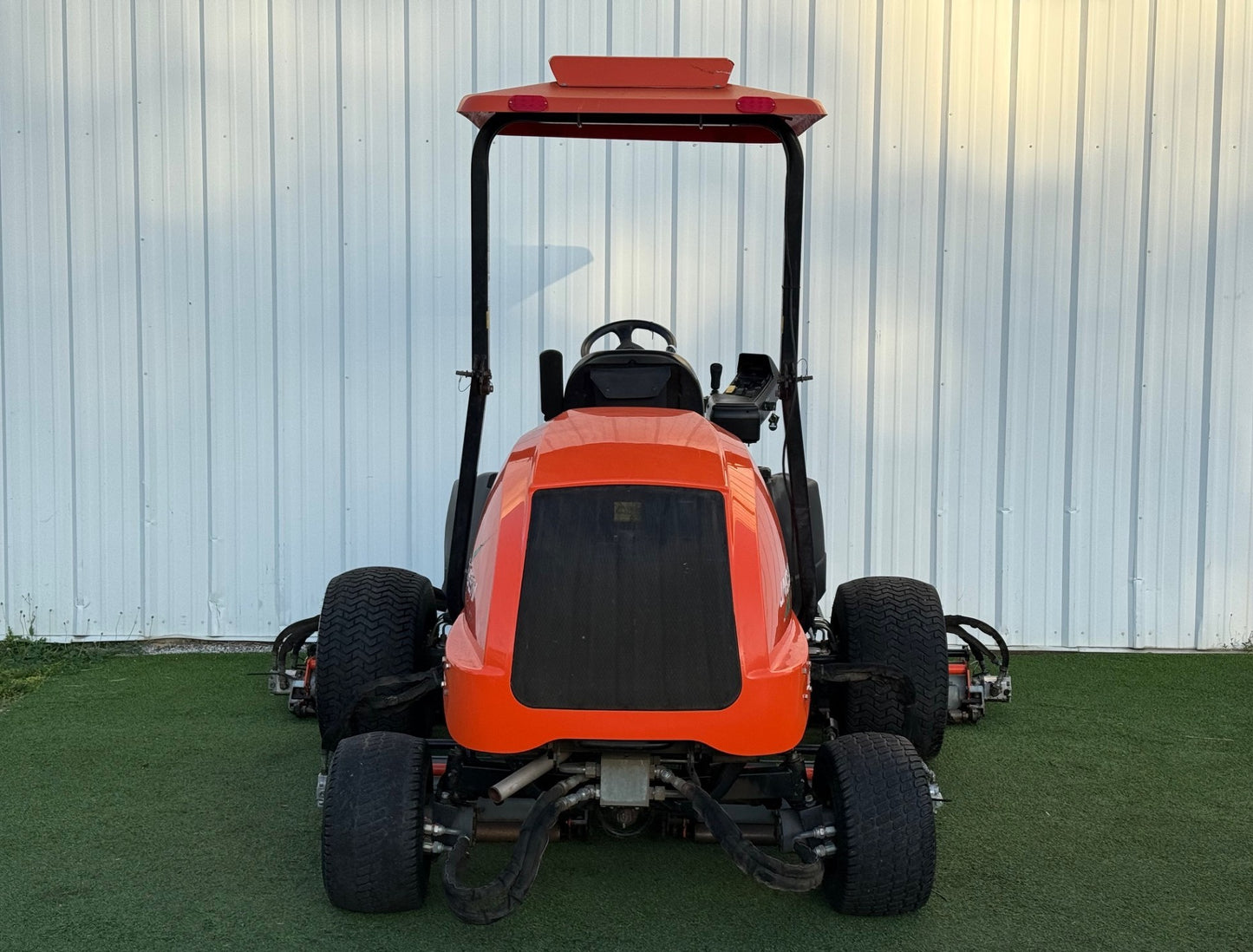 LF570 4WD Diesel
