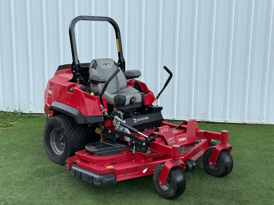Z-Master 7210 Diesel
