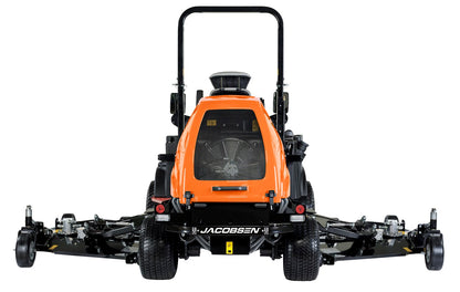 HR600 Large Area Rough Mower