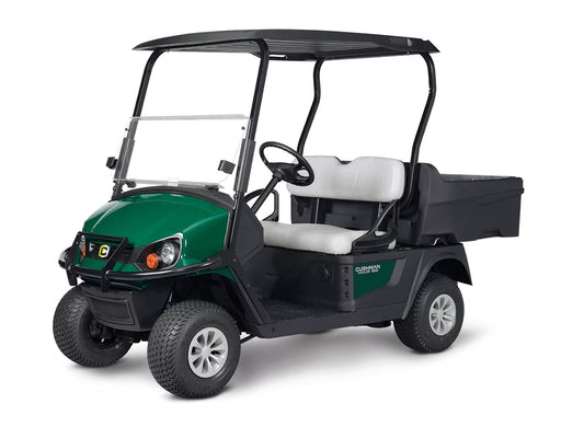 Cushman Hauler 800 ELiTE Lithium