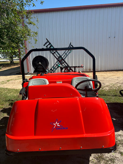 Smithco Spray Star