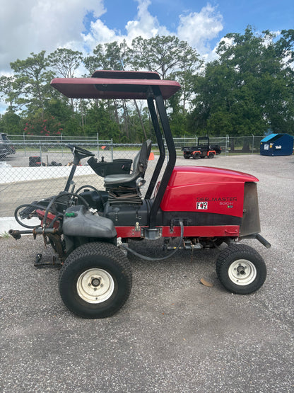 Toro Fairway Mower G10990