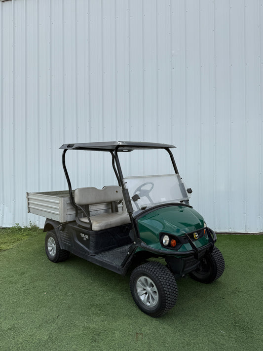 HAULER 1200, GAS