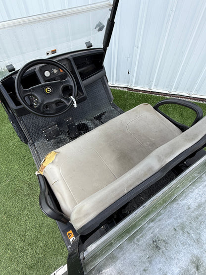 HAULER 1200, GAS