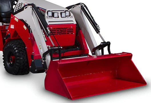 KM500 Versa Loader/Specialty Tools