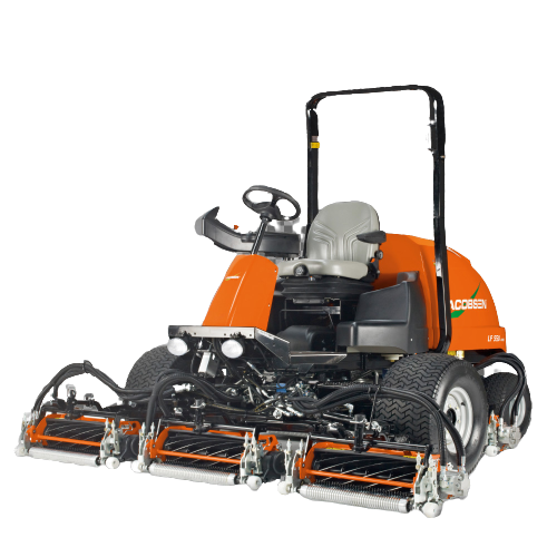 LF550 High Performance Fairway Mower (2WD)