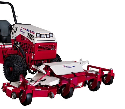 MJ840 Contour Deck Mower