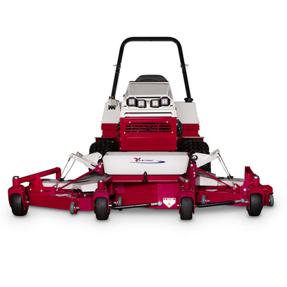 MJ840 Contour Deck Mower