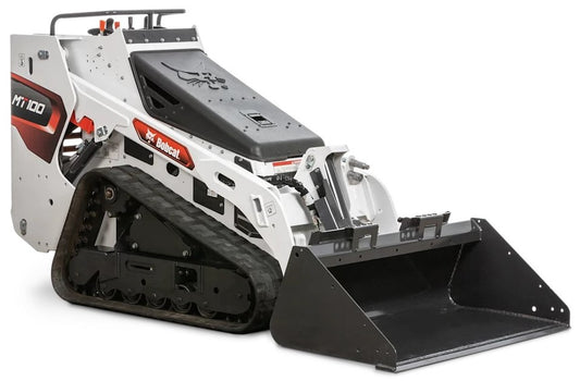 Bobcat MT100 Mini Track Loader