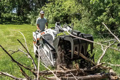 Bobcat MT100 Mini Track Loader