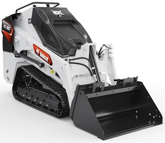 Bobcat MT120 Mini Track Loader