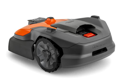 Automower 580L EPOS