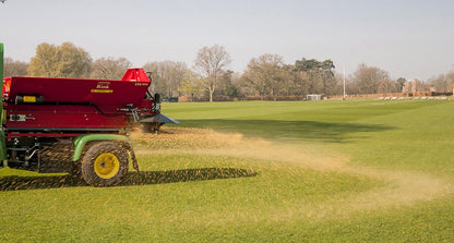 Redexim Rink DS800 Top Dresser (Truck Mount)