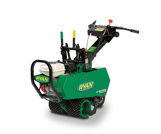 Sod Cutters – Global Turf Equipment