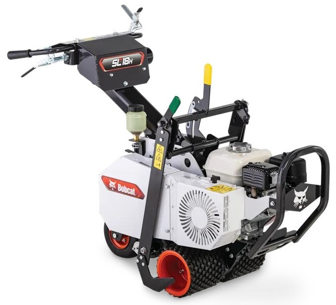 SC18H Sod Cutter (Hydrostat/Honda)