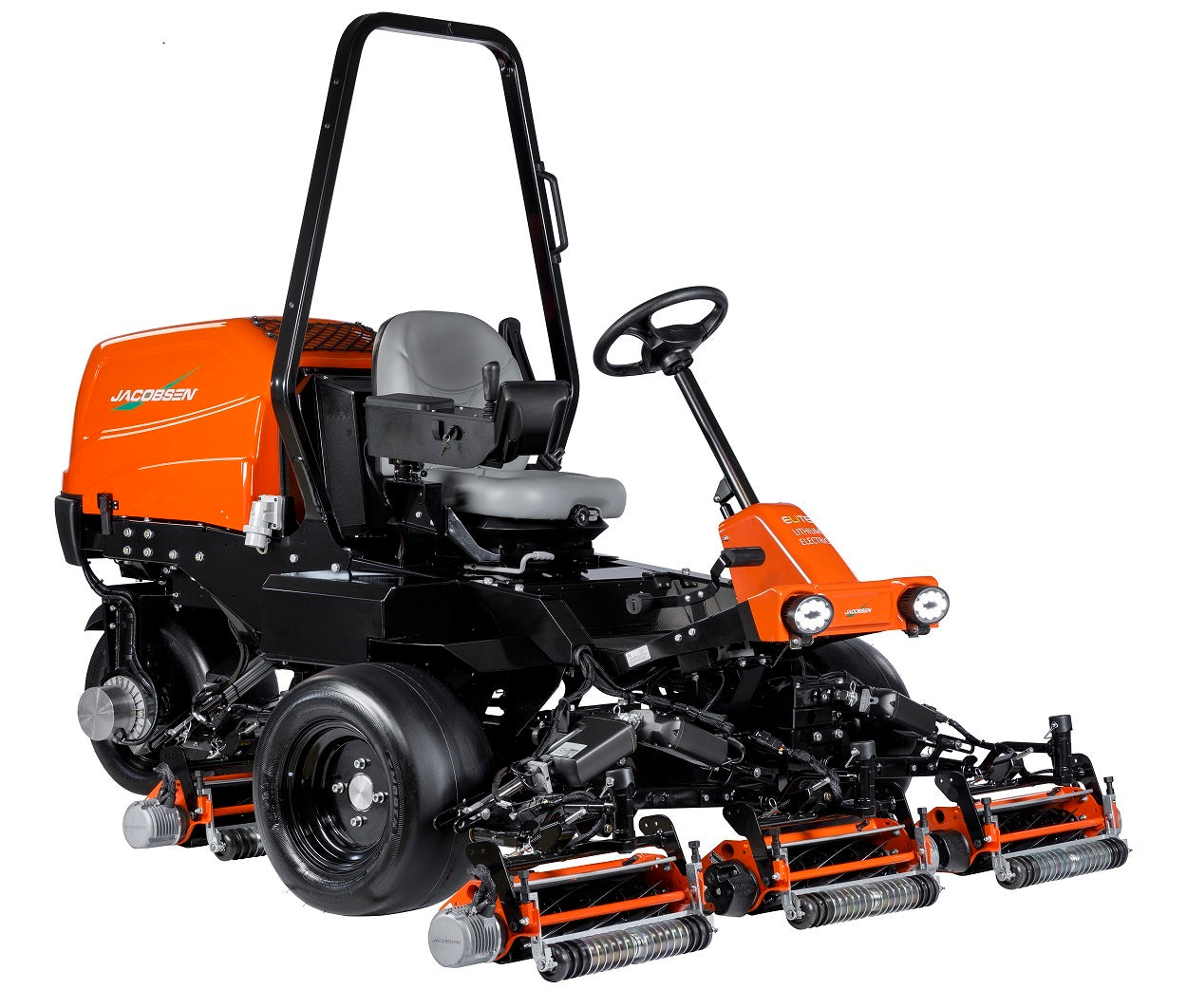 SLF1 ELiTE Super-Light Fairway Mower